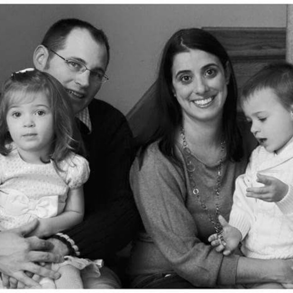 Meet your Posher, Sara